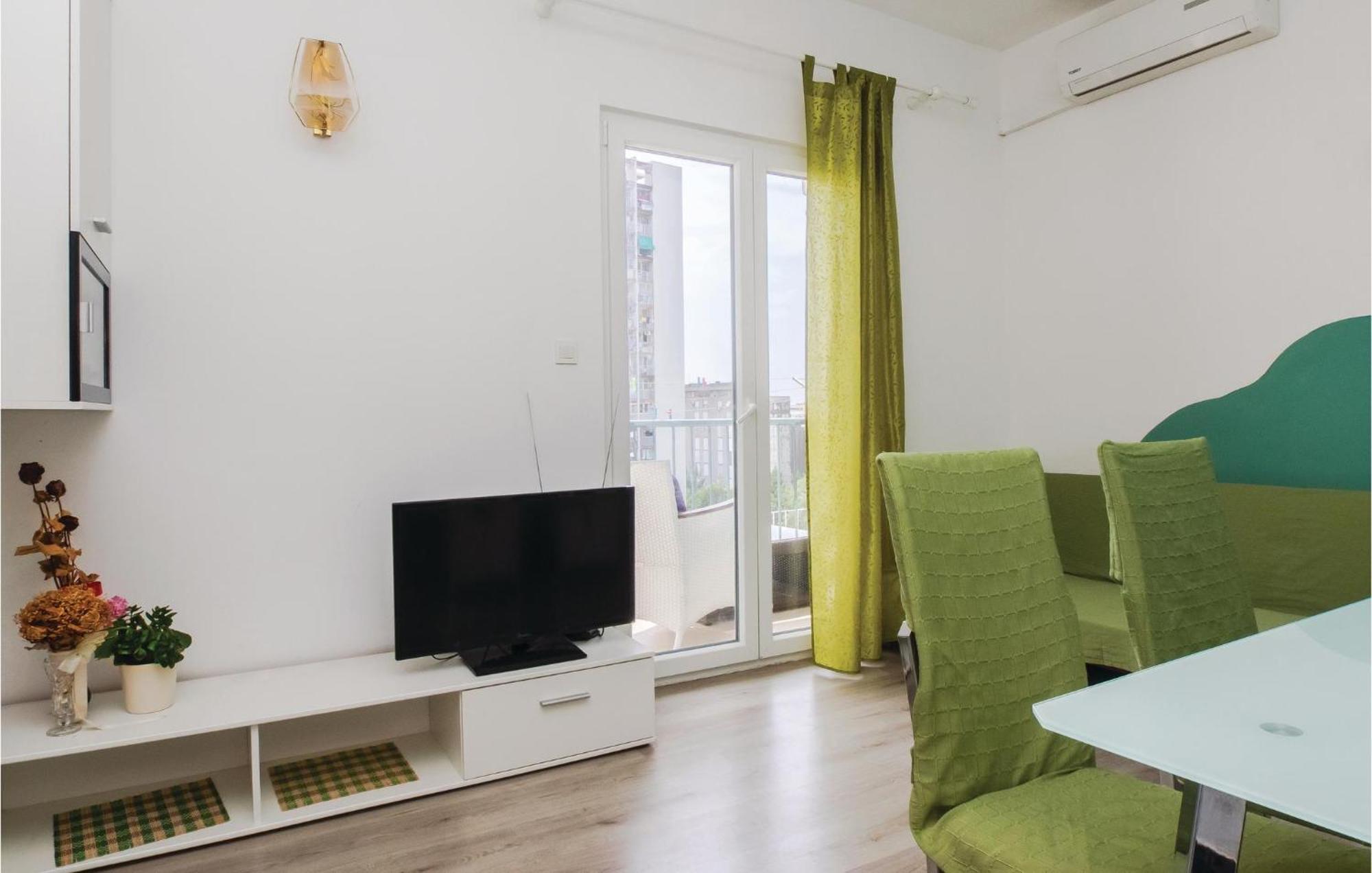 Cozy Apartment In Split With Kitchenette Exteriér fotografie