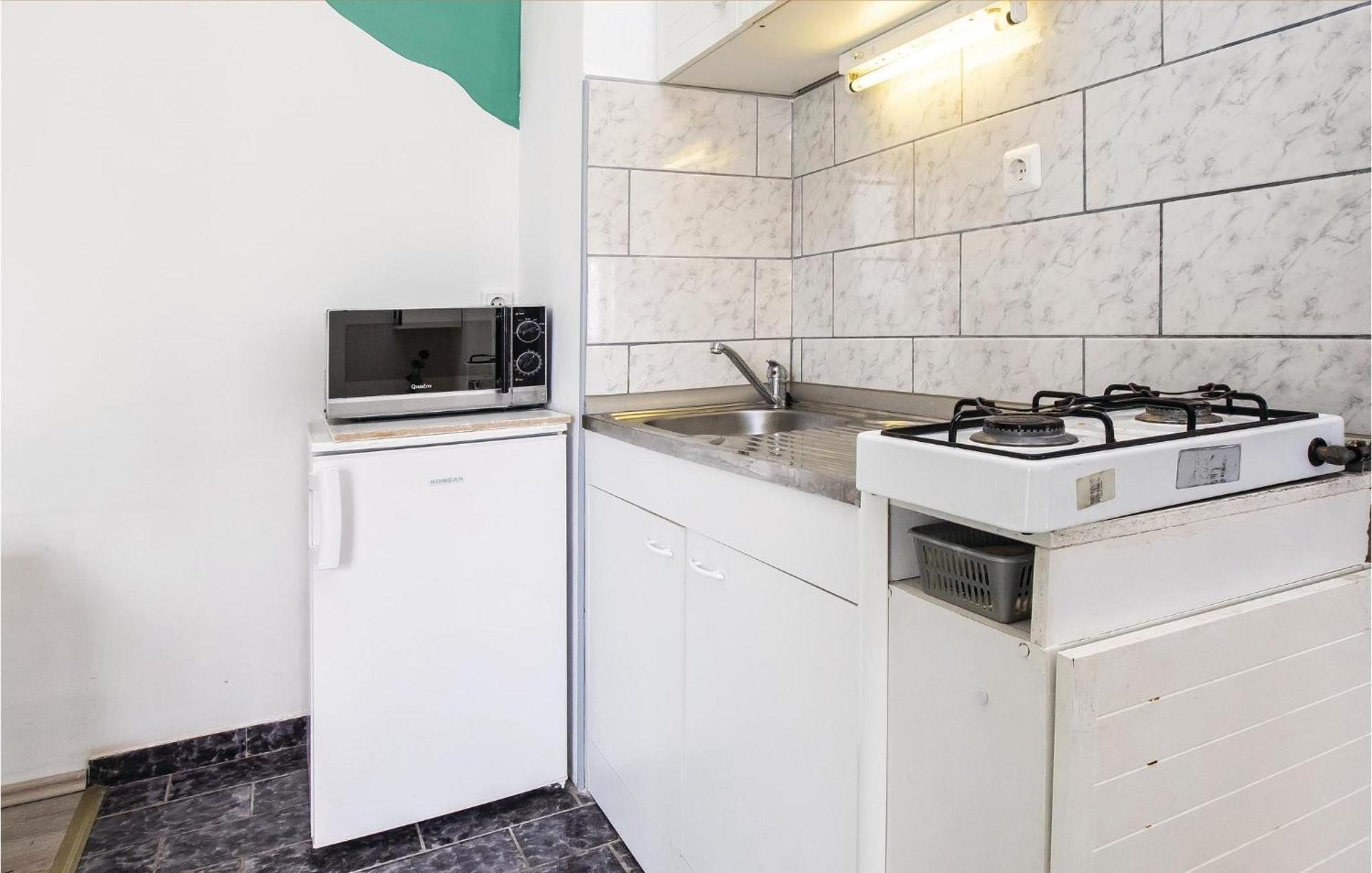Cozy Apartment In Split With Kitchenette Exteriér fotografie