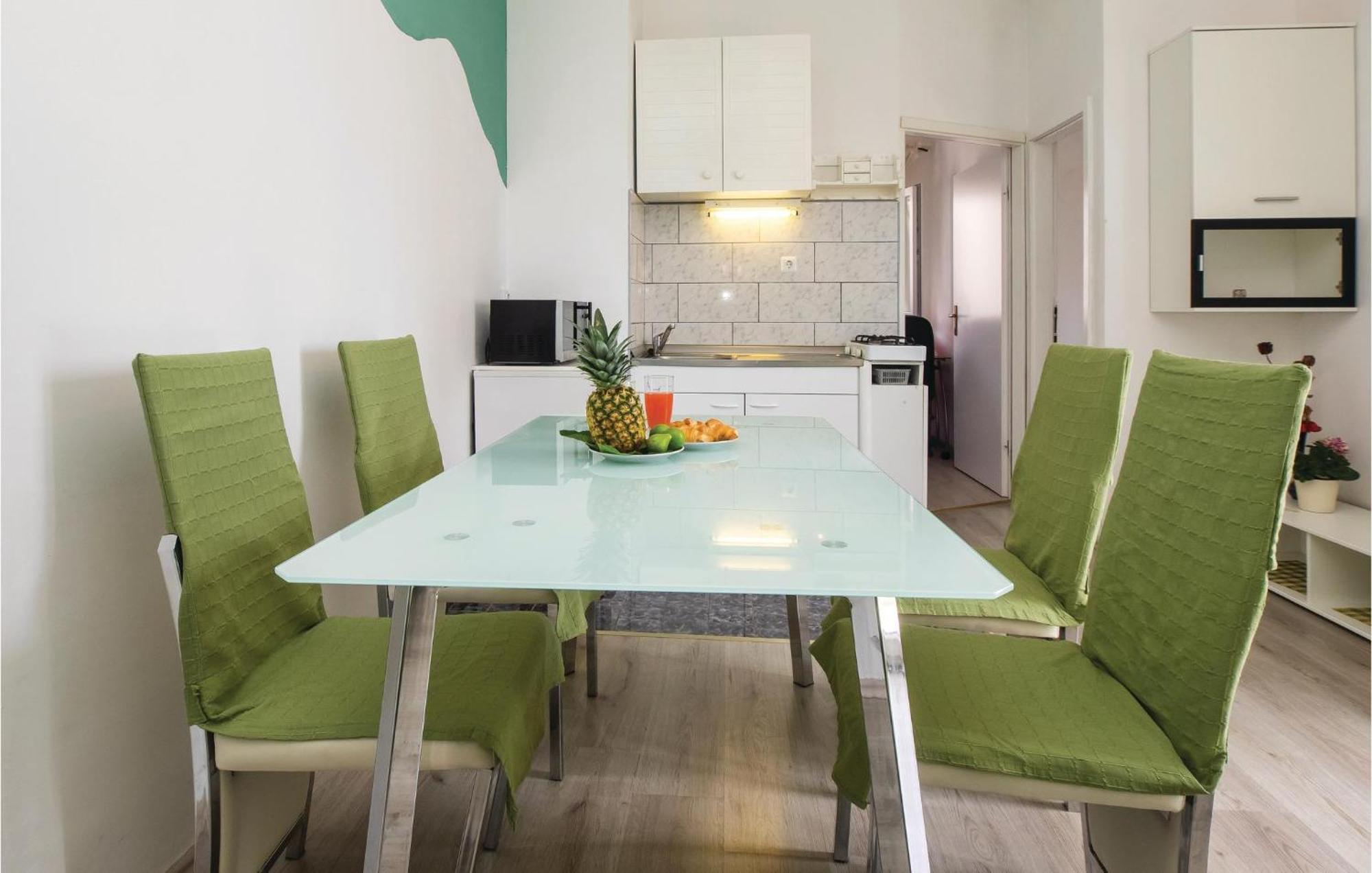 Cozy Apartment In Split With Kitchenette Exteriér fotografie
