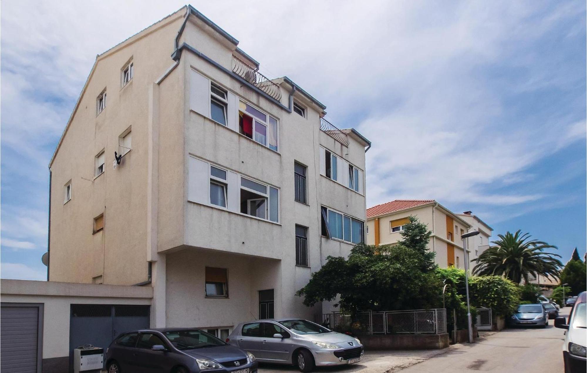 Cozy Apartment In Split With Kitchenette Exteriér fotografie