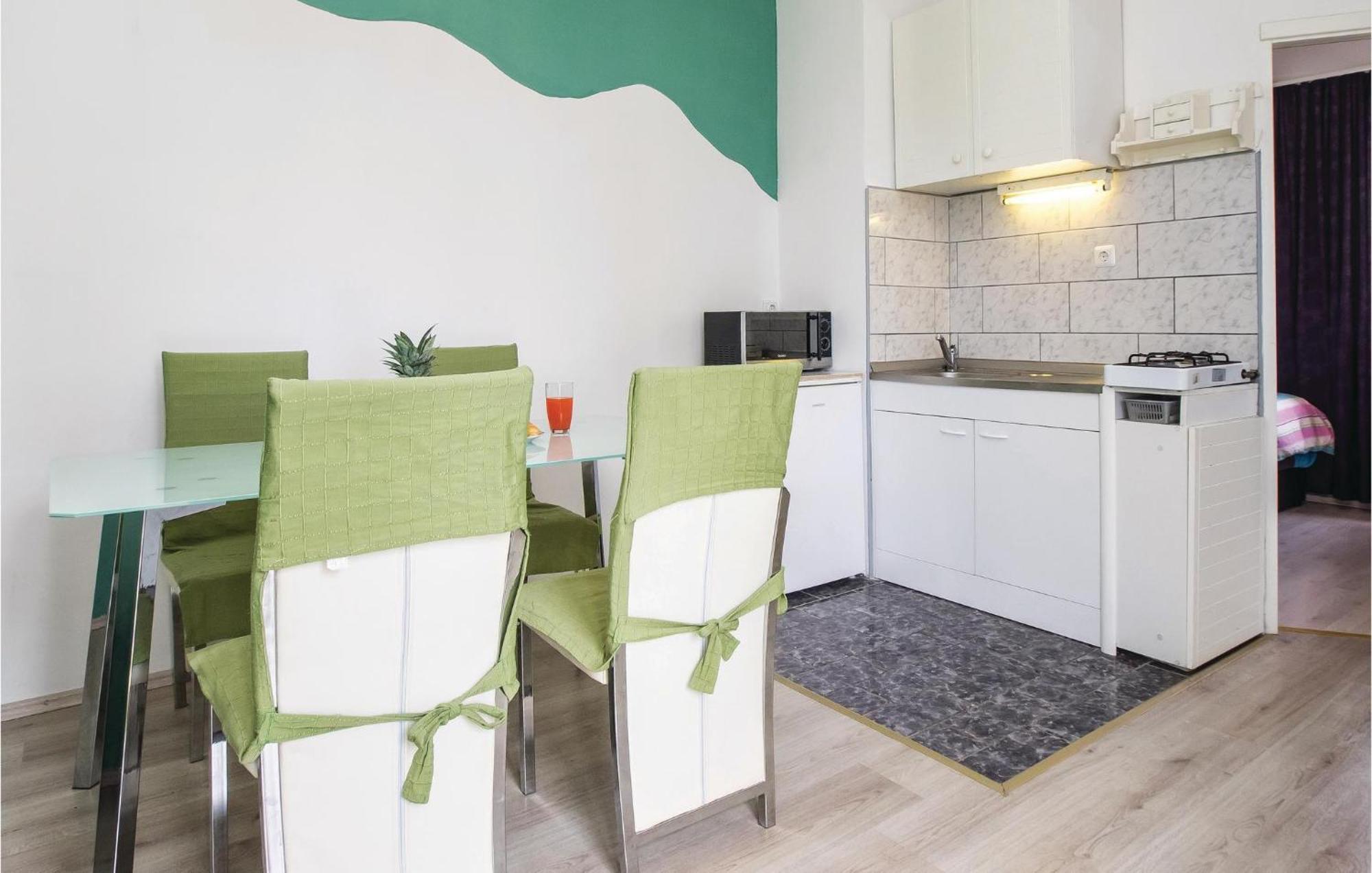 Cozy Apartment In Split With Kitchenette Exteriér fotografie